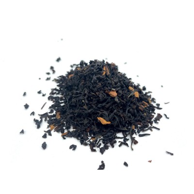 Bio Skořicový Černý Čaj 1kg