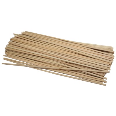 Přírodní Difuzní Tyčinky - 25cm x 3mm - 850g
