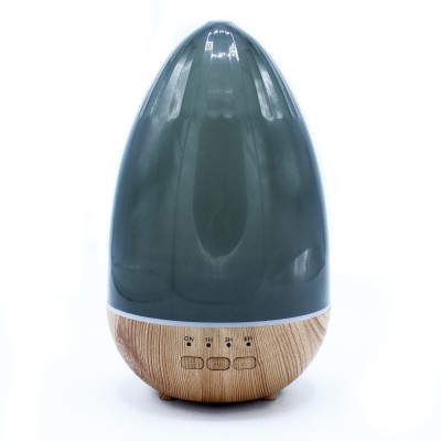 Aroma Difuzér Barcelona - USB - Měnící se Barvy - Časovač