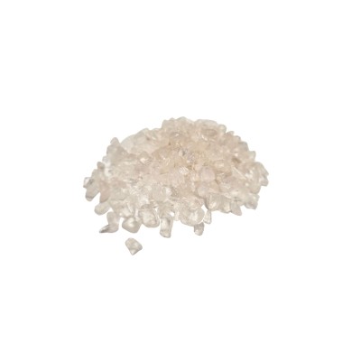 1KG Balení Kousků Drahých Kamenů - Čistý Křemen