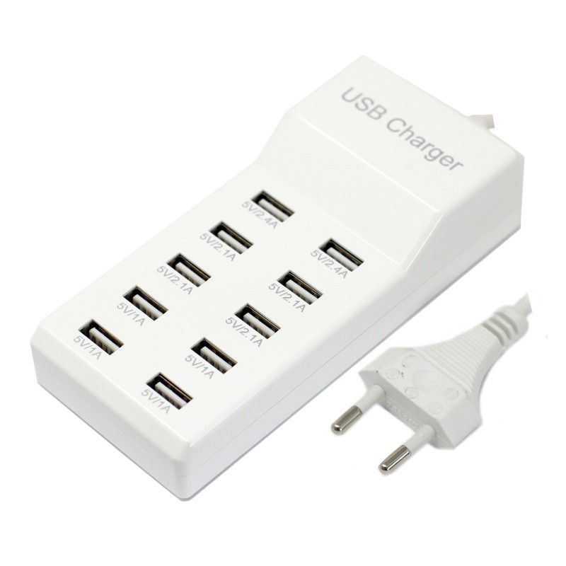 USB Adaptér pre USB Aroma Difuzéry